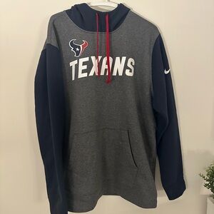 TEXANS Hoodie